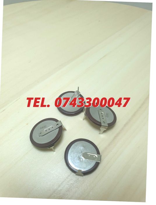 Baterie Acumulator Vl2020 Panasonic Cheie Bmw E36 E46 E38 E39 E53 E82