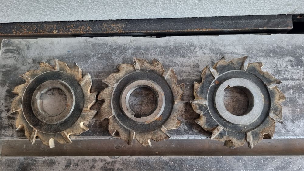 Freza freze tâmplărie lemn ax 30mm 32mm 50mm