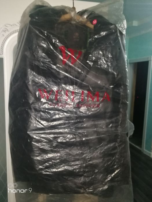 Оригинал Корея новая ни разу не одевал