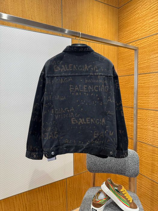 Geaca / Jacheta Balenciaga Calitate Premium