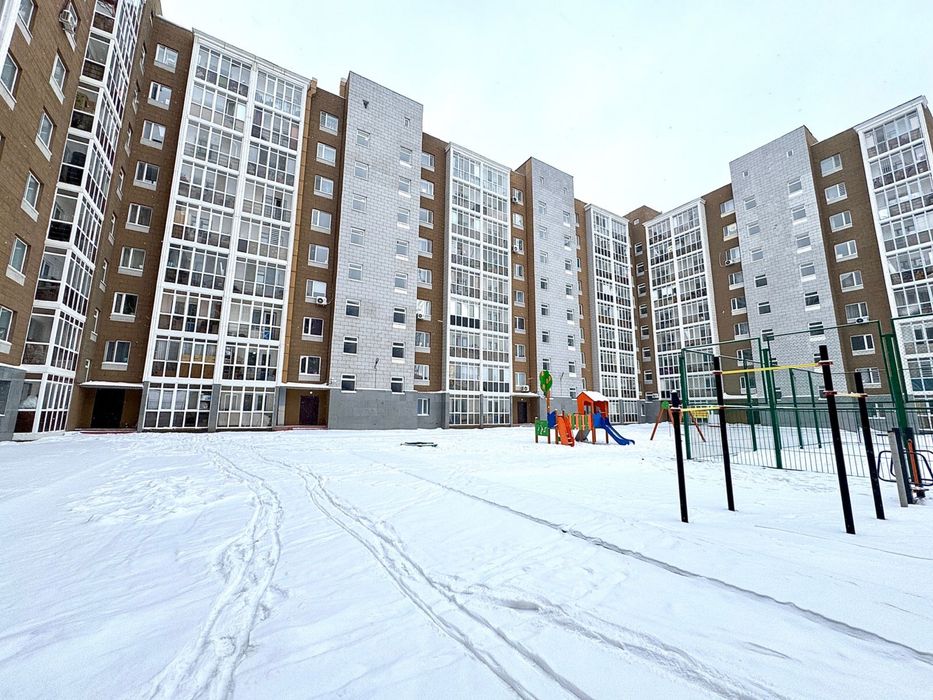 Продам 2 комнатную квартиру
