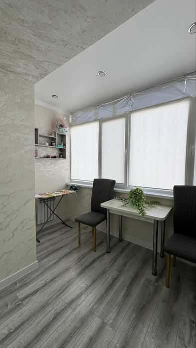 Продажа 1 комн.кв. Мкр 10