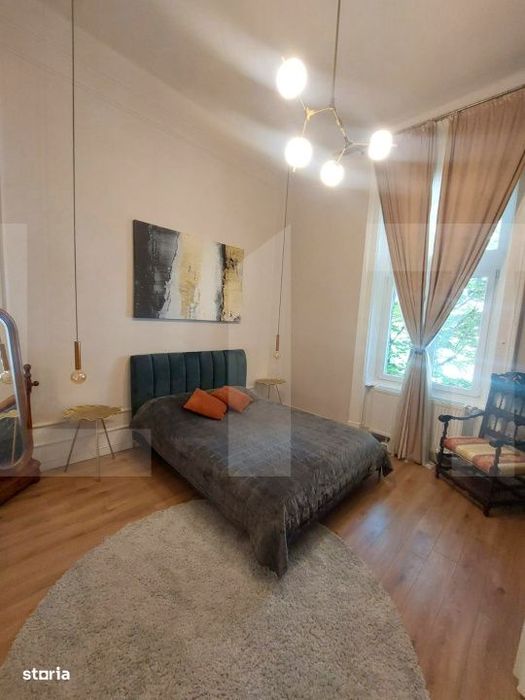 Apartament 2 camere, 70 mp, zona Ultracentrala