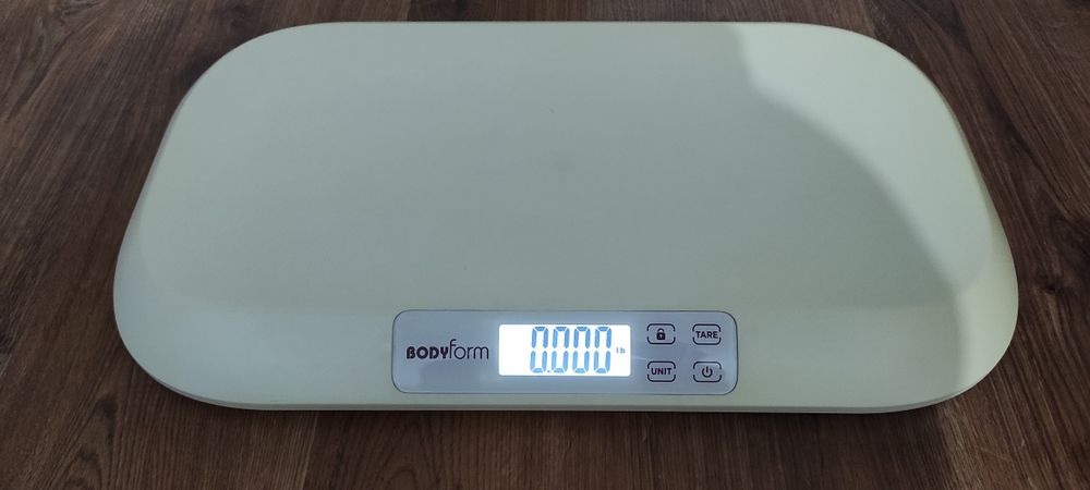 Portbebe - pompa electrica de muls - cantar electronic - kilpor