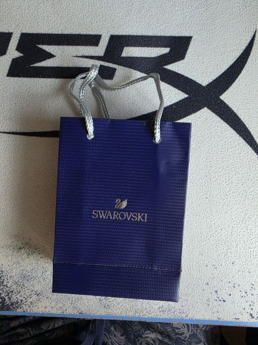 lant swarovsky dama