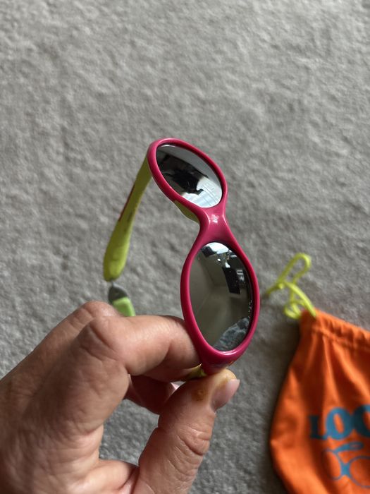 Ochelari soare copii, bebe, Loop Julbo