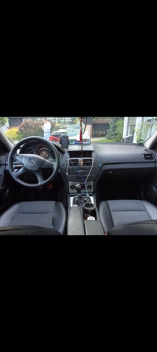 MERCEDES-BENZ CLA 2009 — imagine 3