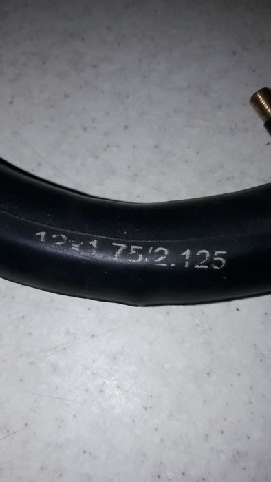 Продам для велика камера