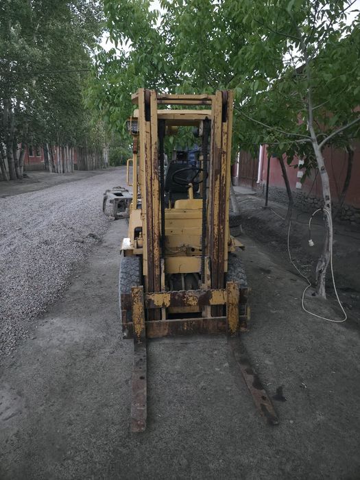 Корейский Автокара сотилади