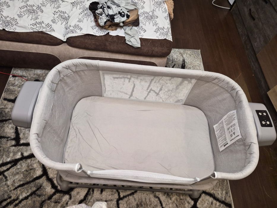 Продам детский Манеж