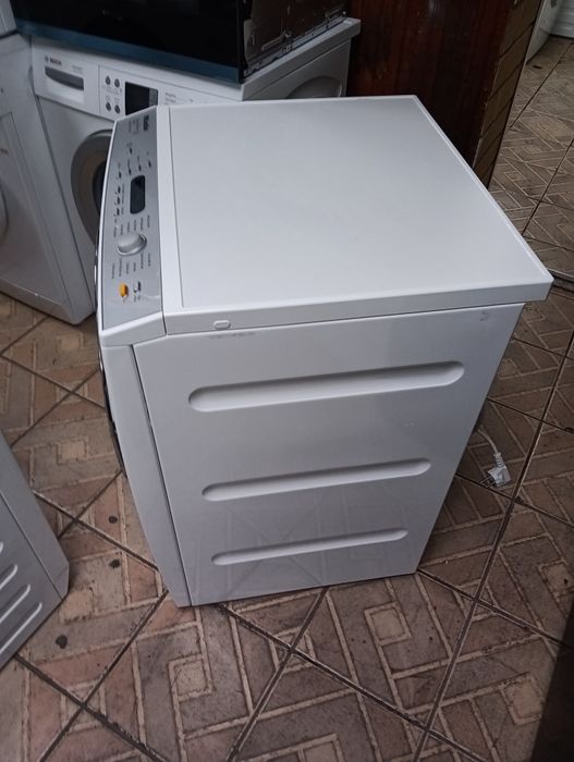 Почти нова пералня Миеле Miele  W 4164 A+++  2 години гаранция!