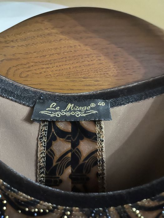 Продам срочно платье