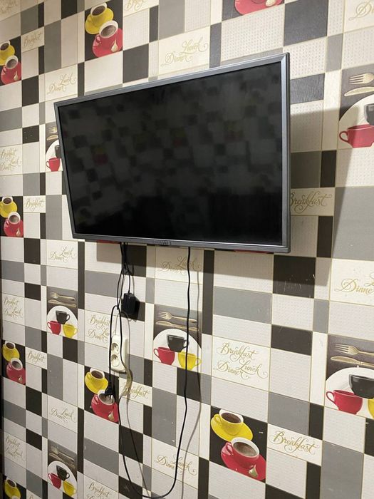 Сдается в аренду 3х квартира на Октябьском