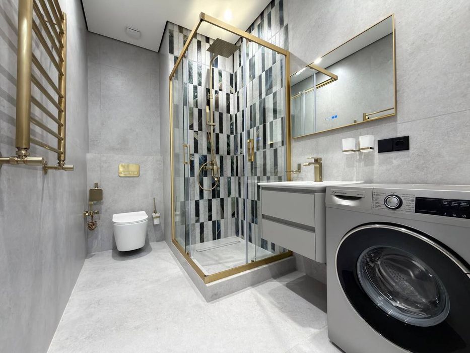 ЖК City Life,ул Мукими, продается 4/2/11 квартира