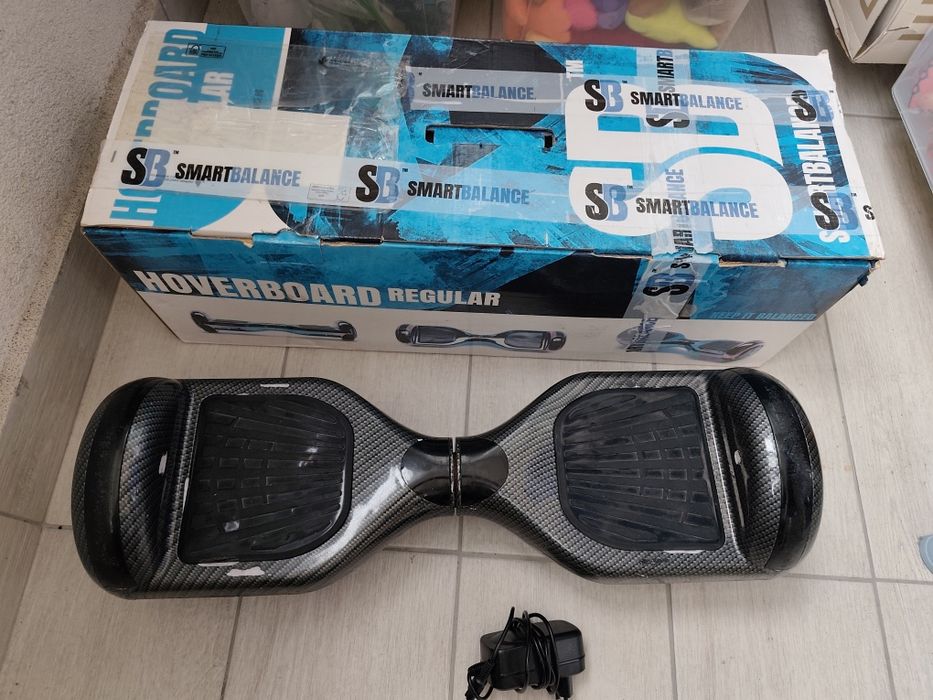 Vând hooverboard