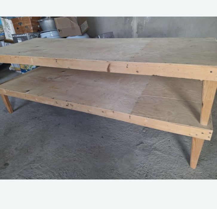 Жер стол сатылады