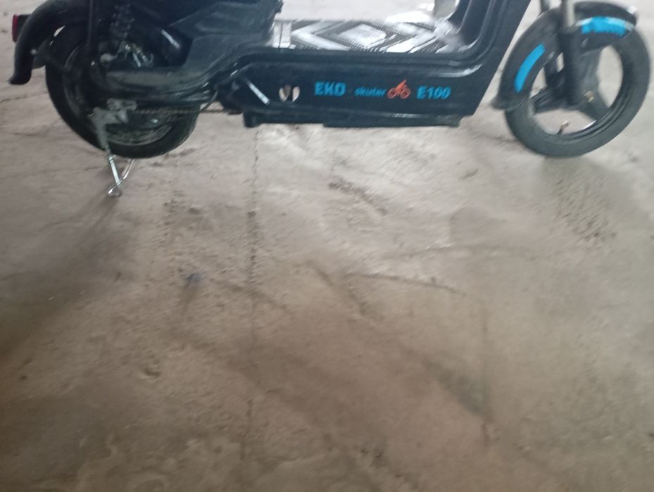Скутер сатылымда
