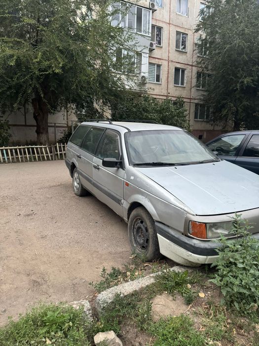 Продам машину Passat