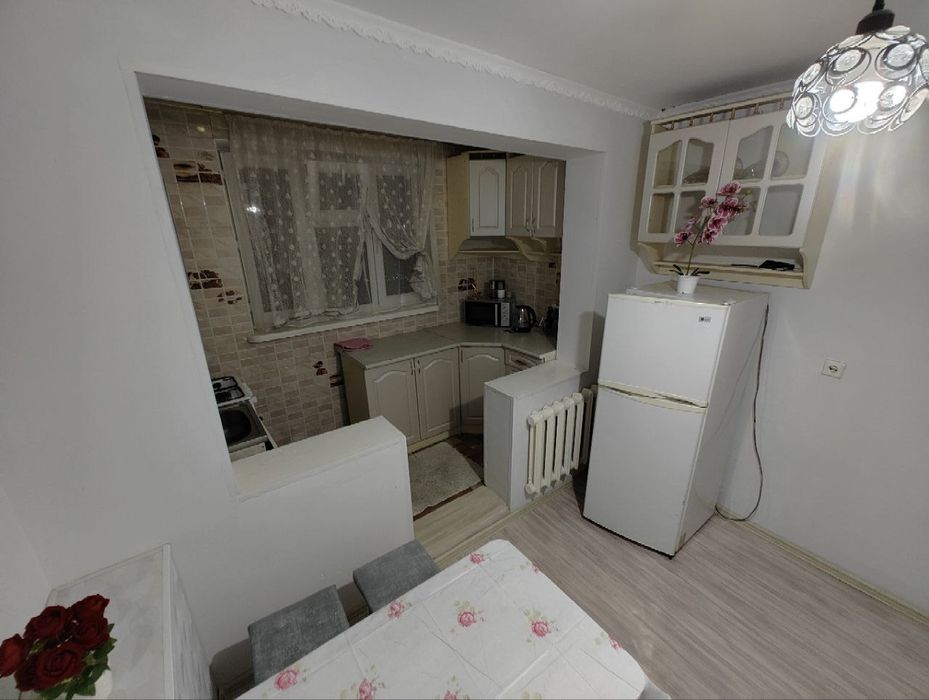 Квартира посуточно