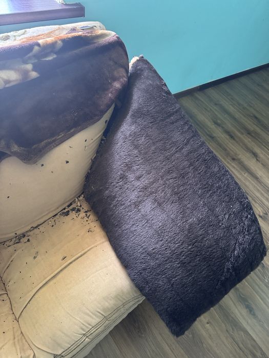 Отдам диван бесплатно