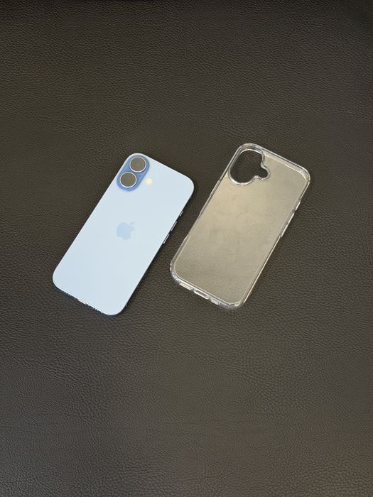 Перфектен iPhone 17 - 6 цикъла