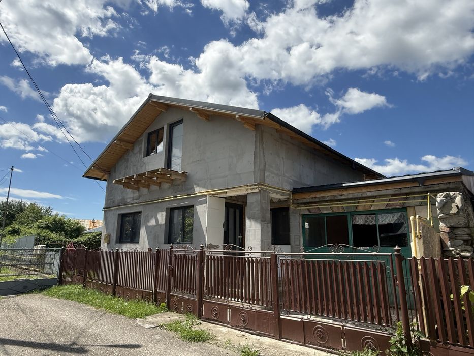 Casa de vanzare zona linistita