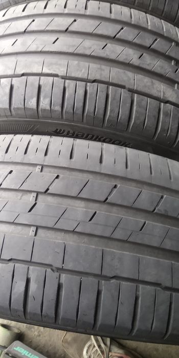 Летни гуми -2020г.-20цола-235/45-1бр.-65лв."HANKOOK"