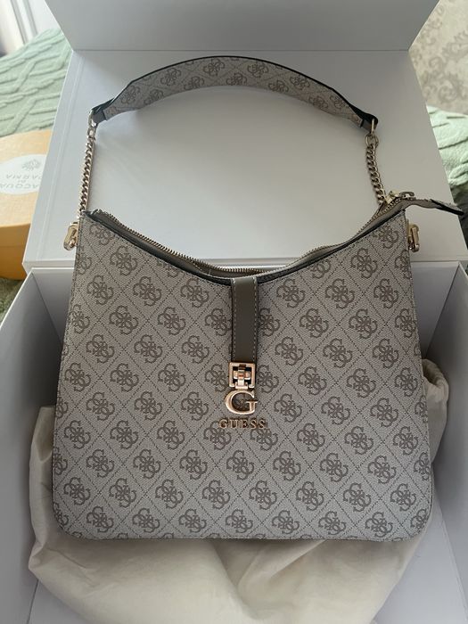 Сумка оригинал бренд Guess