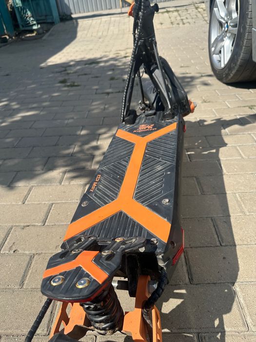 Kugoo Kirin G2Max