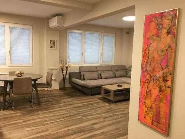 Продава се Тристаен апартамент в София, Младост 2 - 95 кв.м за 1020 €/кв.м - Снимка #2