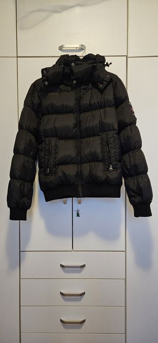 Geaca Hilfiger Denim