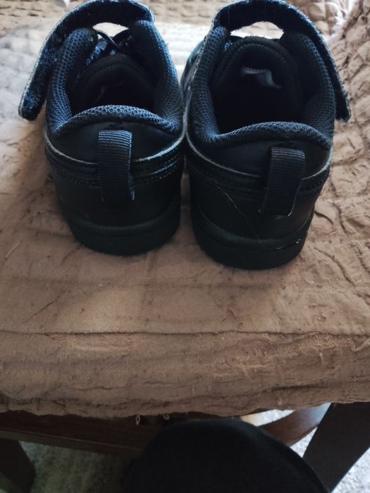 Страхотни маратонки Найк