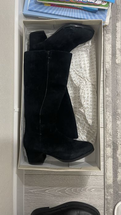 Обувь для девушек