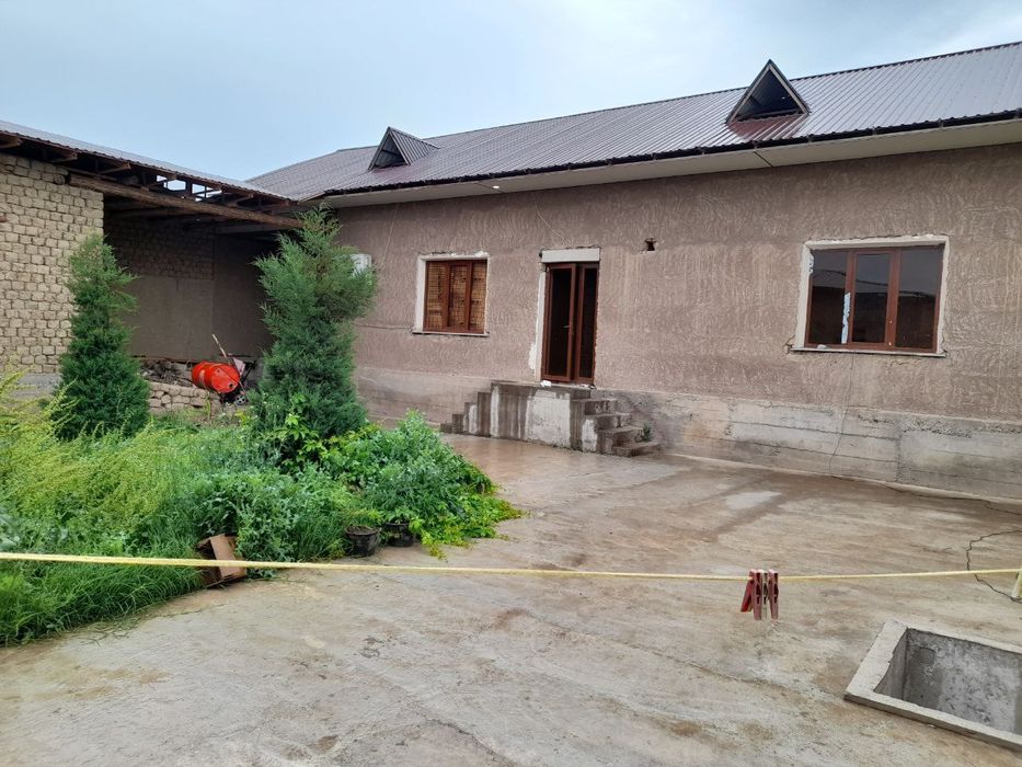 Xovli sotiladi 55000 $