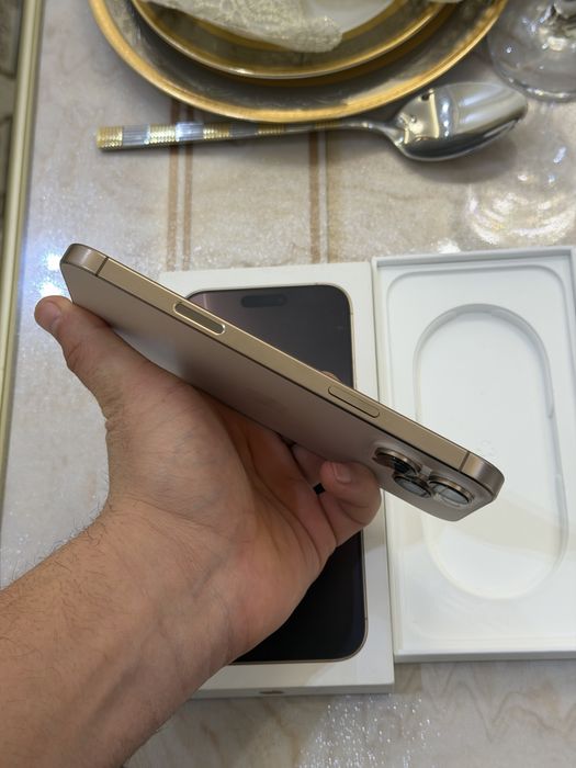 Iphone 16 pro max srochna