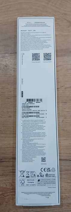 Samsung Galaxy Watch 7 44mm в ГАРАНЦИЯ