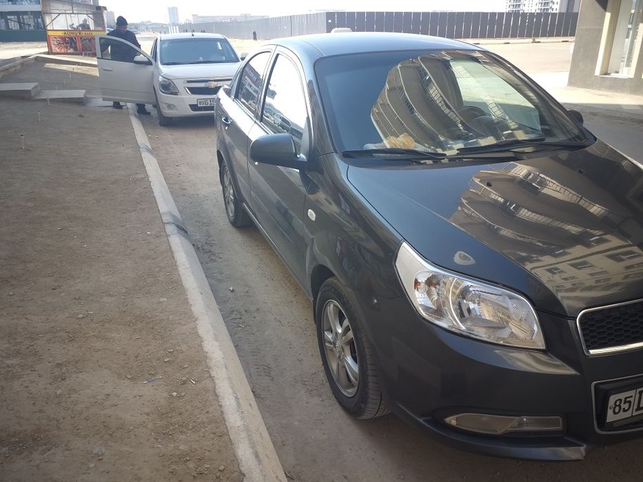 Nexia 2020   sotiladi