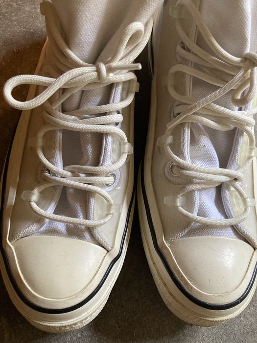 Мъжки кецове Converse