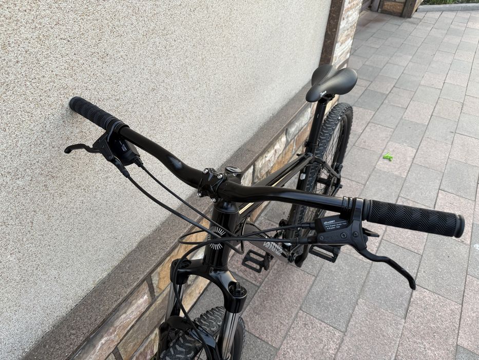 Велосипед Cannondale