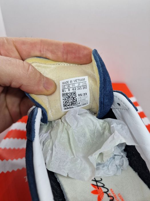 Adidas Campus 80 Cali Dewitt IG3142 nr. 42