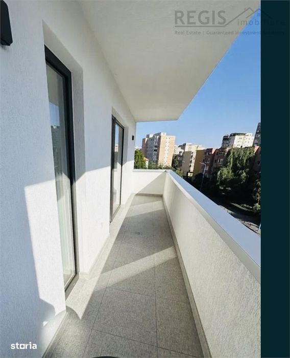 Constructie luxoasa, 2 Camere superbe in inima Brasovului