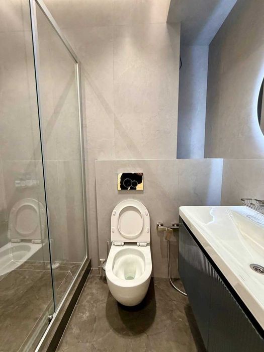 Сдаётся 4/9/12 в ЖК Nukus Avenue | Глинка