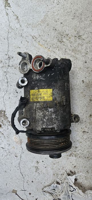 Компресор за Климатик за Ford Focus Mk3 Ford C-max №Av61-19D629
