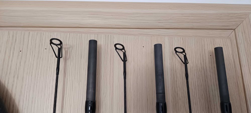 Lansete crap Okuma ls6k