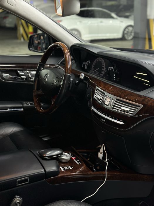 Прокат авто с водителем