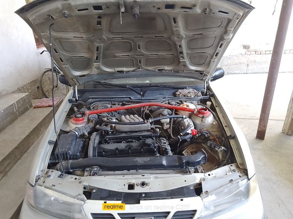 Нексия 1 сотилади