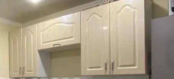 Продам кухонные шкафы
