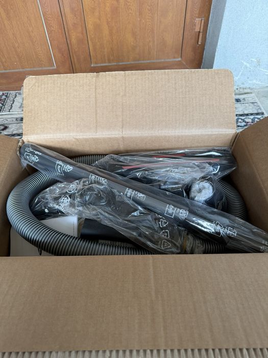 Пилесос Samsung 1600W