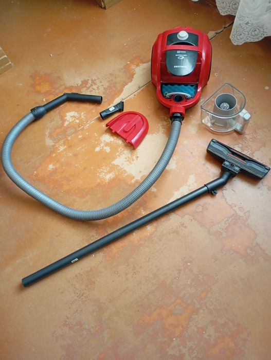 Продам пылесос самсунг