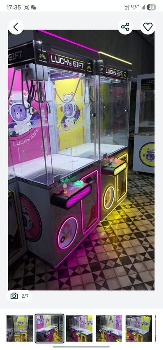 Хватайка  аппаратлар оптим нархга